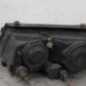 Optique avant principal droit (feux)(phare) VOLKSWAGEN PASSAT 4