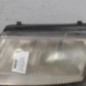 Optique avant principal gauche (feux)(phare) VOLKSWAGEN PASSAT 4