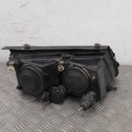 Optique avant principal gauche (feux)(phare) VOLKSWAGEN PASSAT 4