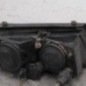 Optique avant principal gauche (feux)(phare) VOLKSWAGEN PASSAT 4