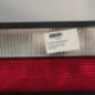 Feu arriere secondaire droit (feux) CITROEN XANTIA