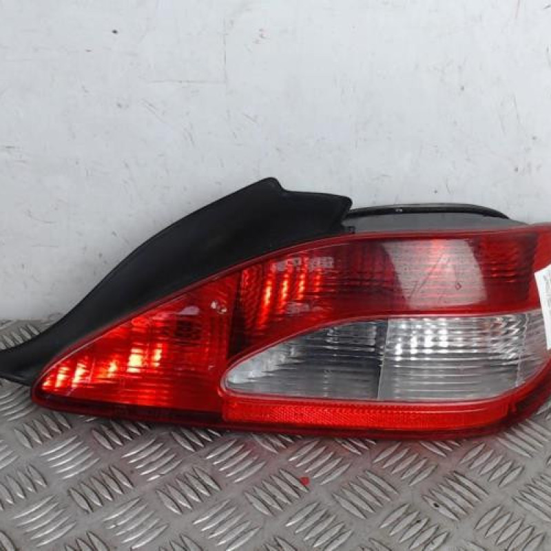 Feu arriere principal droit (feux) PEUGEOT 406