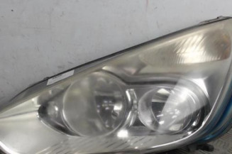Optique avant principal gauche (feux)(phare) FORD S-MAX 1 Photo n°1