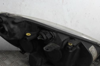 Optique avant principal gauche (feux)(phare) FORD S-MAX 1