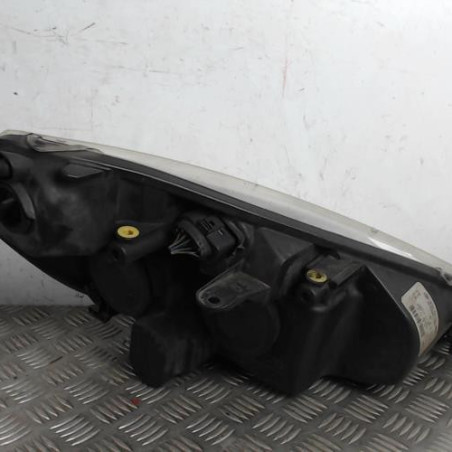 Optique avant principal gauche (feux)(phare) FORD S-MAX 1