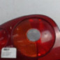 Feu arriere principal gauche (feux) RENAULT MEGANE 1