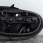 Feu arriere principal gauche (feux) RENAULT MEGANE 1