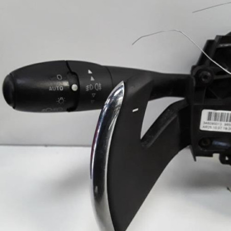 Com (Bloc Contacteur Tournant+Commodo Essuie Glace+Commodo Phare) CITROEN C4 PICASSO 1