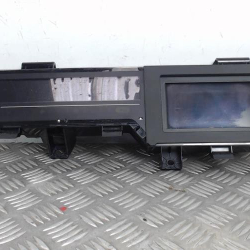Compteur RENAULT SCENIC 3