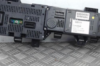 Compteur RENAULT SCENIC 3
