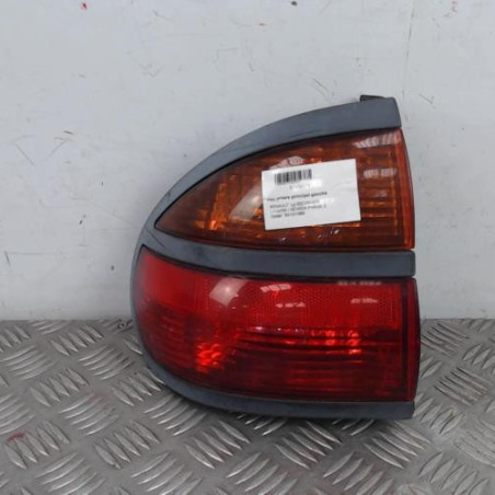 Feu arriere principal gauche (feux) RENAULT LAGUNA 1 Photo n°1