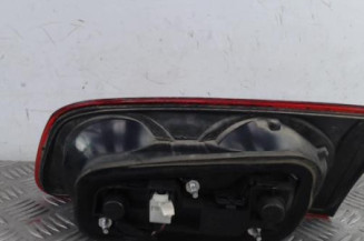 Feu arriere secondaire gauche (feux) FIAT CROMA 2