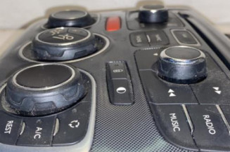 Commande chauffage CITROEN C4 2