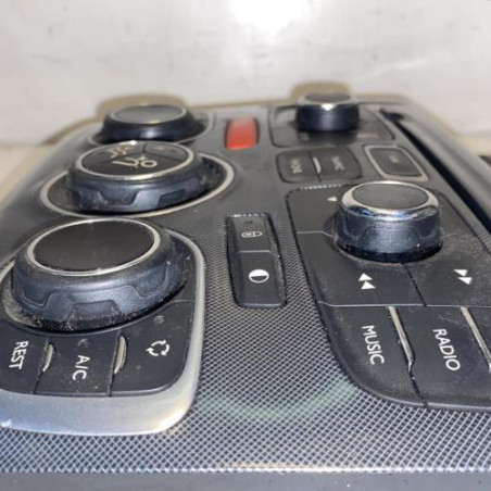 Commande chauffage CITROEN C4 2