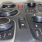 Commande chauffage CITROEN C4 2