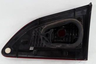 Feu arriere secondaire gauche (feux) RENAULT SCENIC 3