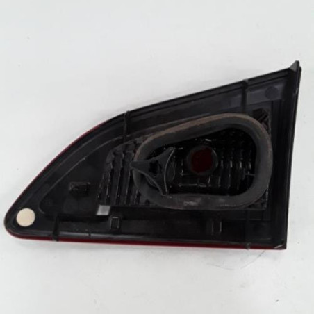 Feu arriere secondaire gauche (feux) RENAULT SCENIC 3