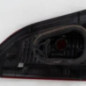 Feu arriere secondaire gauche (feux) RENAULT SCENIC 3