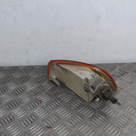 Optique avant secondaire droit (feux)(clignotant) FIAT PUNTO 1
