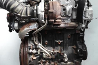 Moteur RENAULT LAGUNA 3 Photo n°1
