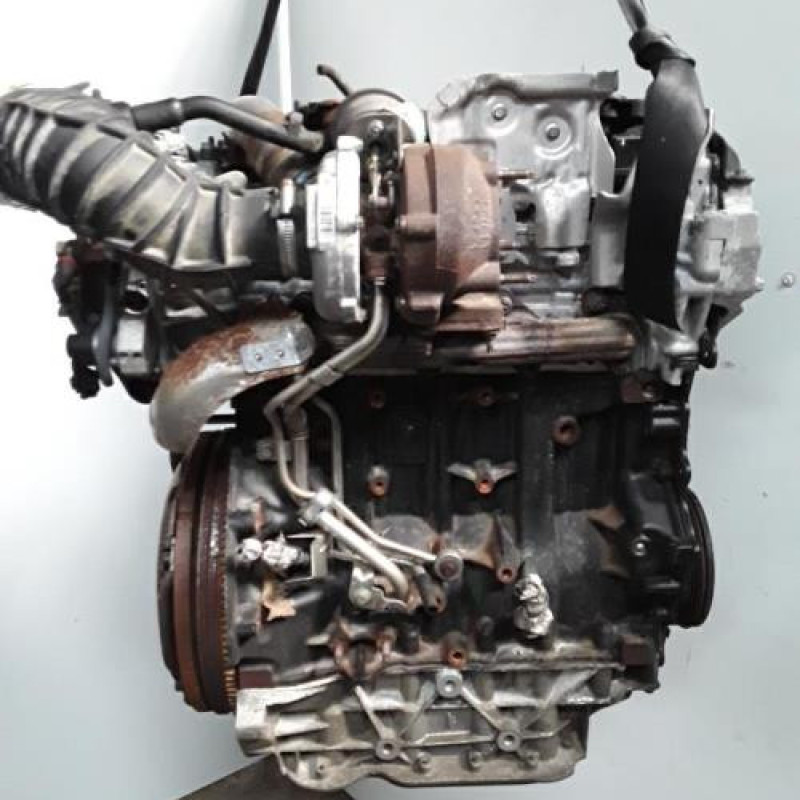 Moteur RENAULT LAGUNA 3 Moteur RENAULT LAGUNA 3