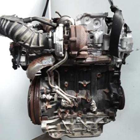 Moteur RENAULT LAGUNA 3 Photo n°1