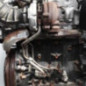 Moteur RENAULT LAGUNA 3