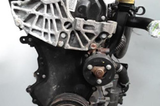 Moteur RENAULT LAGUNA 3