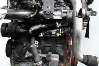 Moteur RENAULT LAGUNA 3 Photo n°3