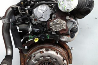 Moteur RENAULT LAGUNA 3 Photo n°4