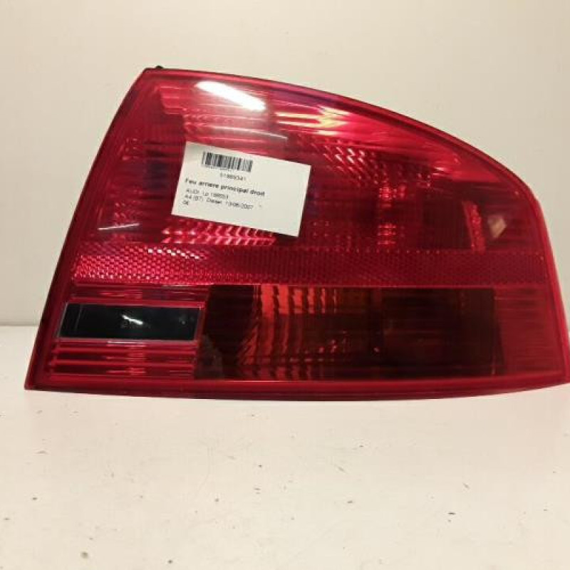 Feu arriere principal droit (feux) AUDI A4 2