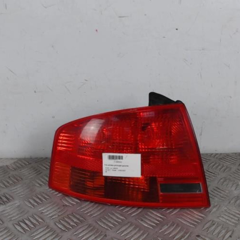 Feu arriere principal gauche (feux) AUDI A4 2