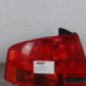 Feu arriere principal gauche (feux) AUDI A4 2