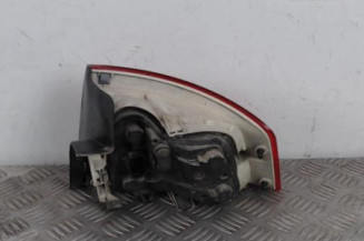 Feu arriere principal gauche (feux) AUDI A4 2
