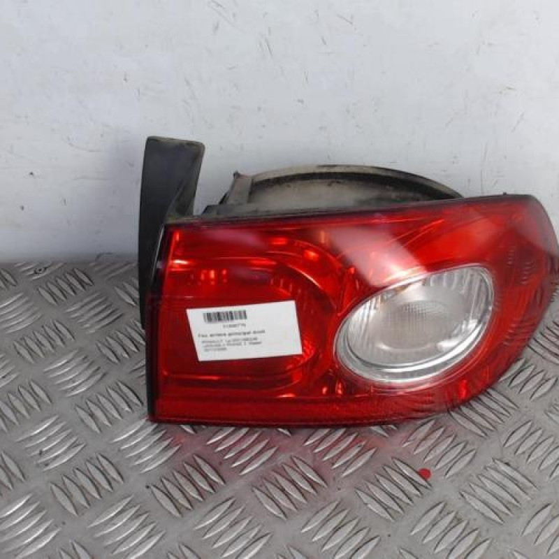 Feu arriere principal droit (feux) RENAULT LAGUNA 2