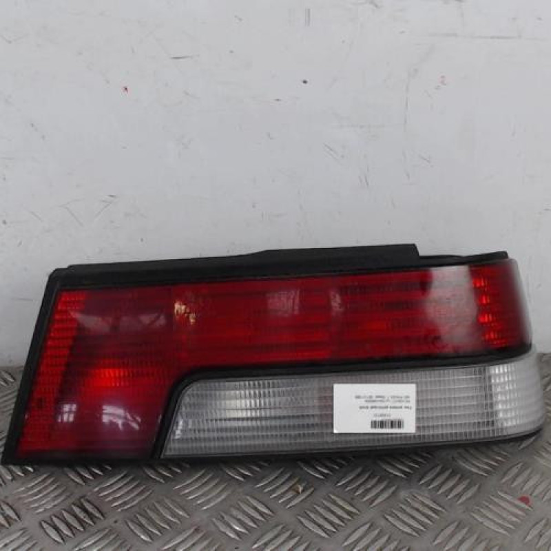 Feu arriere principal droit (feux) PEUGEOT 405