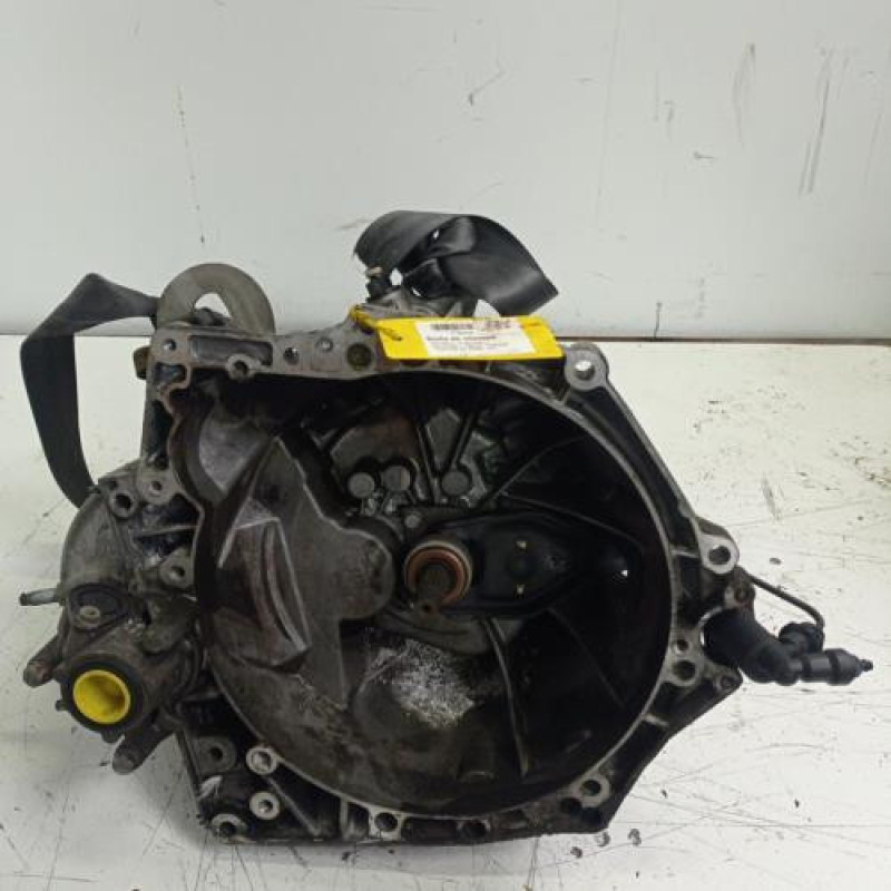 Boite de vitesses PEUGEOT 308 1