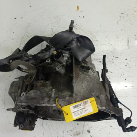 Boite de vitesses PEUGEOT 308 1
