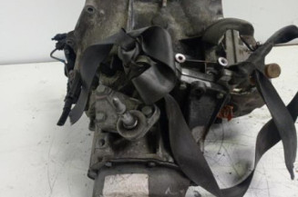 Boite de vitesses PEUGEOT 308 1 Photo n°4
