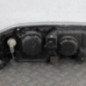 Optique avant principal gauche (feux)(phare) RENAULT LAGUNA 2