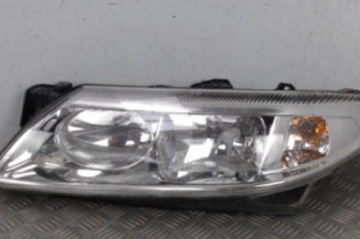 Optique avant principal gauche (feux)(phare) RENAULT LAGUNA 2