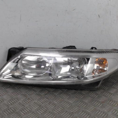 Optique avant principal gauche (feux)(phare) RENAULT LAGUNA 2