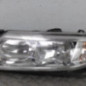 Optique avant principal gauche (feux)(phare) RENAULT LAGUNA 2