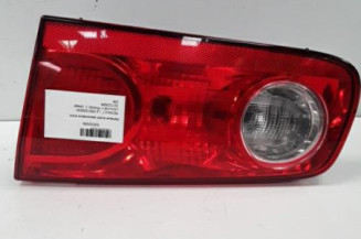 Optique avant secondaire droit (feux)(clignotant) RENAULT LAGUNA 2 Photo n°1