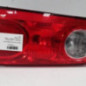Optique avant secondaire droit (feux)(clignotant) RENAULT LAGUNA 2
