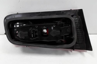 Optique avant secondaire droit (feux)(clignotant) RENAULT LAGUNA 2