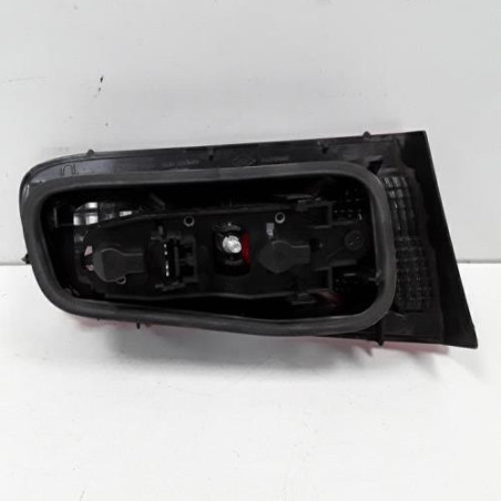 Optique avant secondaire droit (feux)(clignotant) RENAULT LAGUNA 2