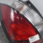 Feu arriere principal gauche (feux) KIA RIO 2
