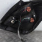 Feu arriere principal gauche (feux) KIA RIO 2