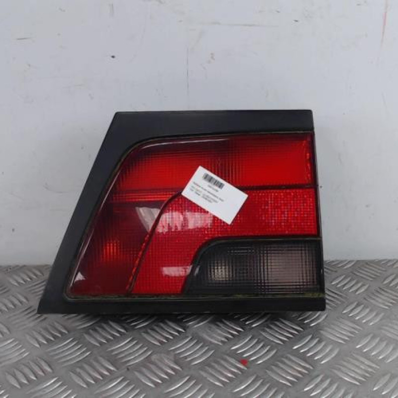 Feu arriere secondaire droit (feux) PEUGEOT 806